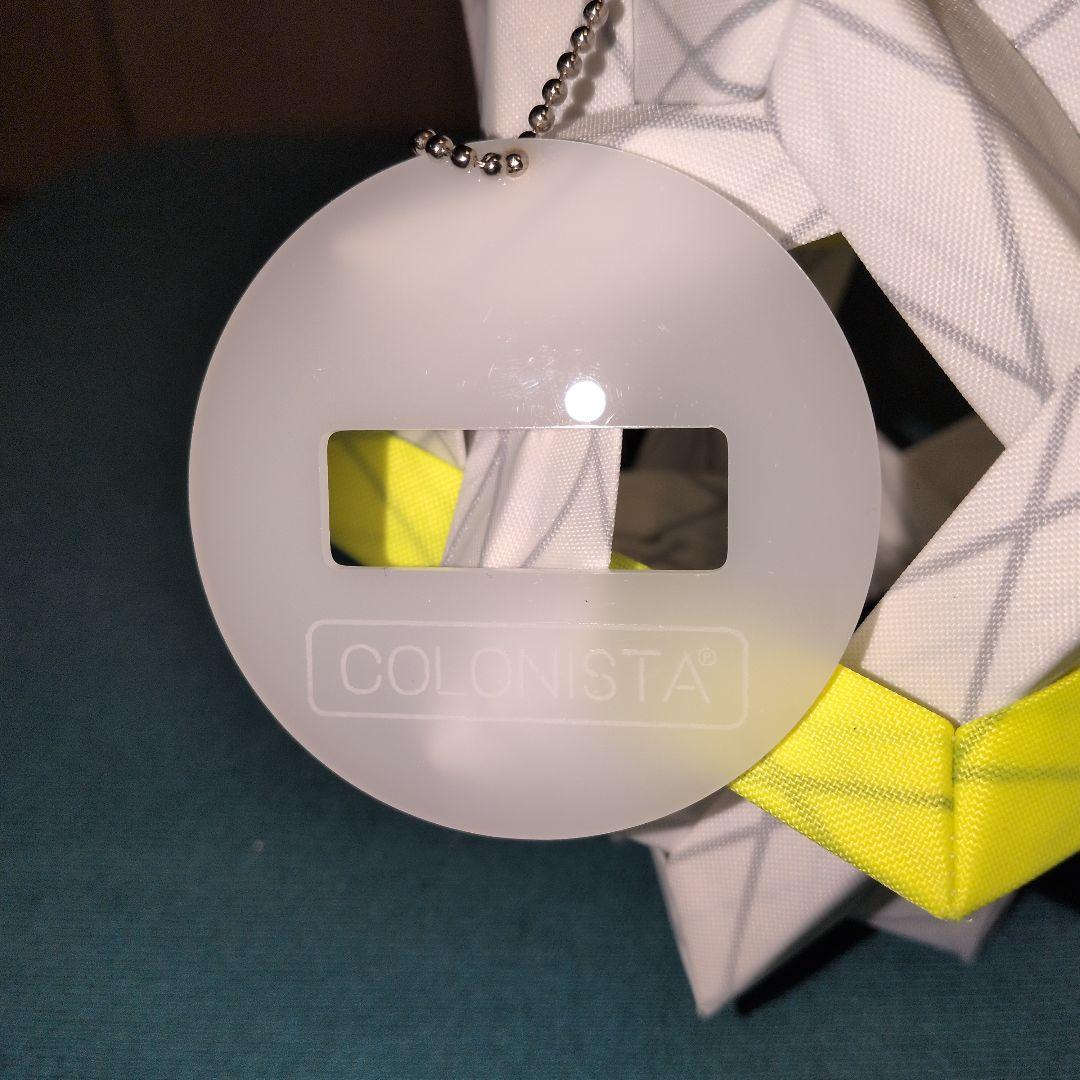 コロニスタ OMAN10 COLONISTA - メルカリ