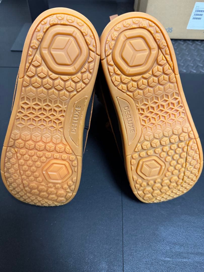 スノーボード DEELUXE FOOTLOOSE 26.5cm