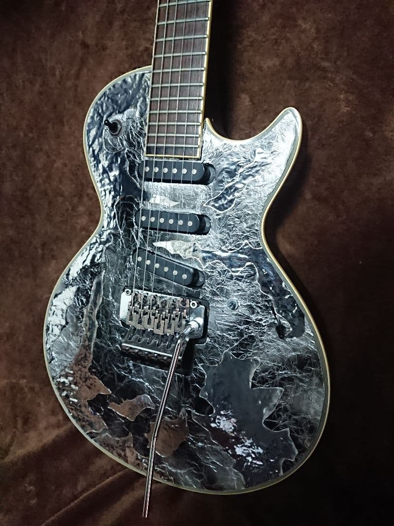 【グラスルーツ】GCL ブリミク加工 SUGIZOモデル