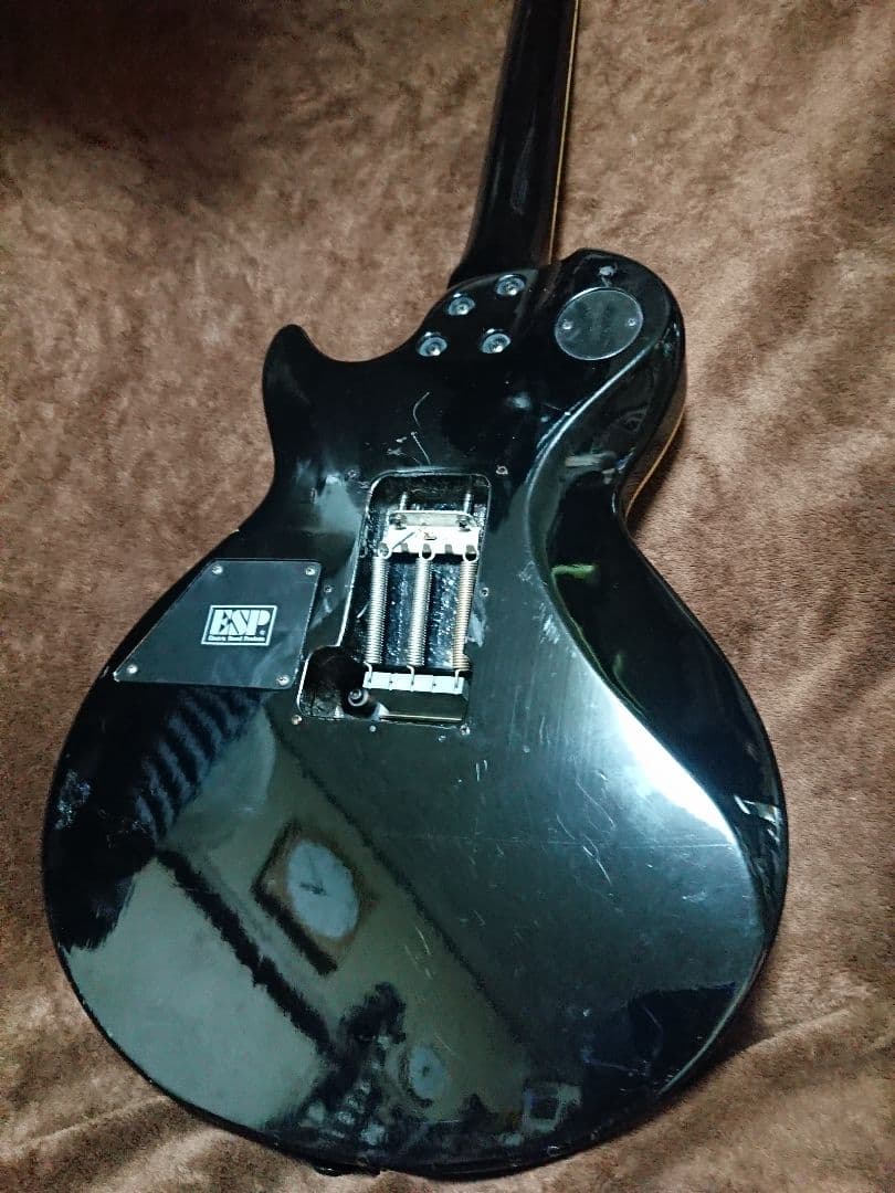 【グラスルーツ】GCL ブリミク加工 SUGIZOモデル