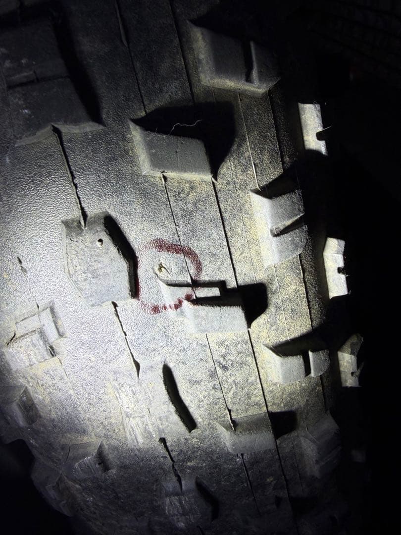 タイムセール自転車ファットバイク アルミ製フレーム 即購入禁止