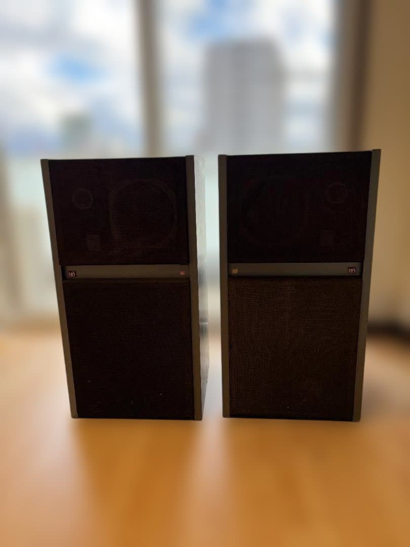 ナ*ん様 VICTOR FB-5+YAMAHA ホーン型ツイーターJA-0506 - メルカリ