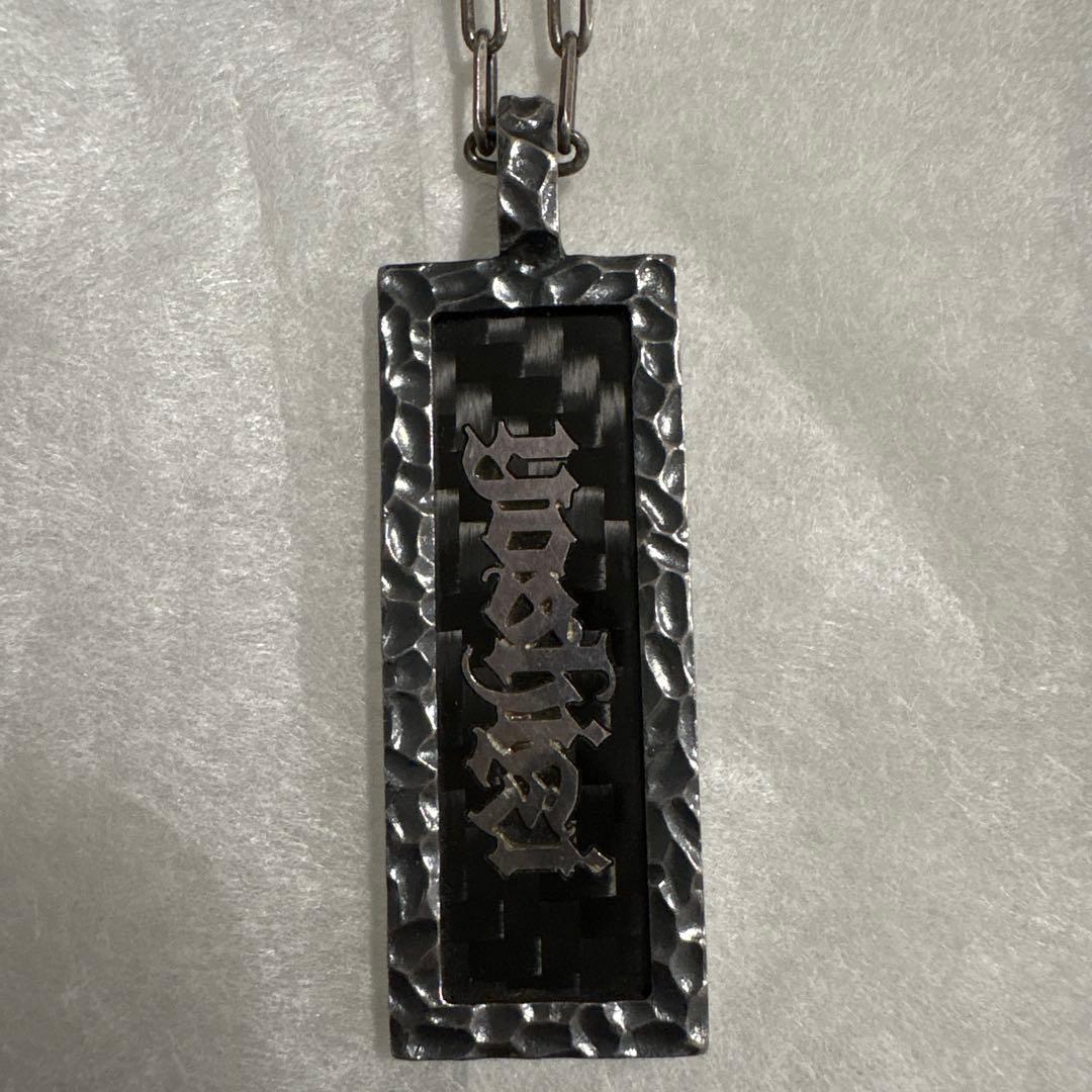 YOSHIKI JEWELRY ネックレス