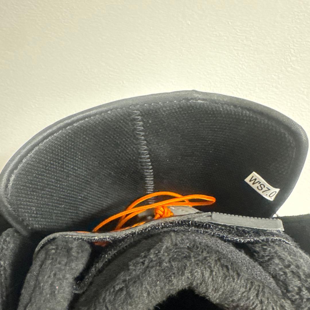 【新品】thinktwice BOAシステム スノーボードブーツ 24.0cm