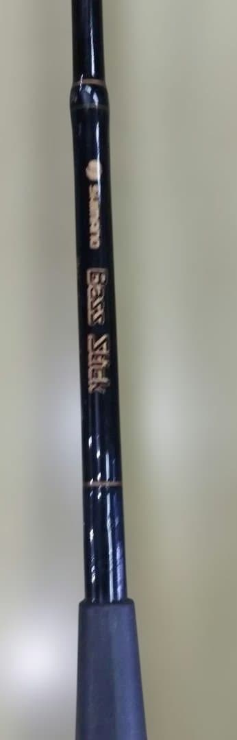 シマノ　バススティック　ミディアムアクションバス　GL-1552 シマノ バススティック ミディアムアクションバス GL-1552 シマノ バス