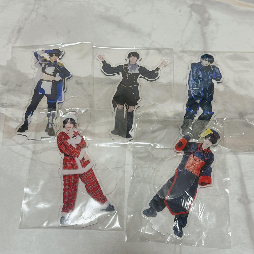 スキズ DO IT ポップアップ STAY特典ボールペン QRトレカ バンチャン