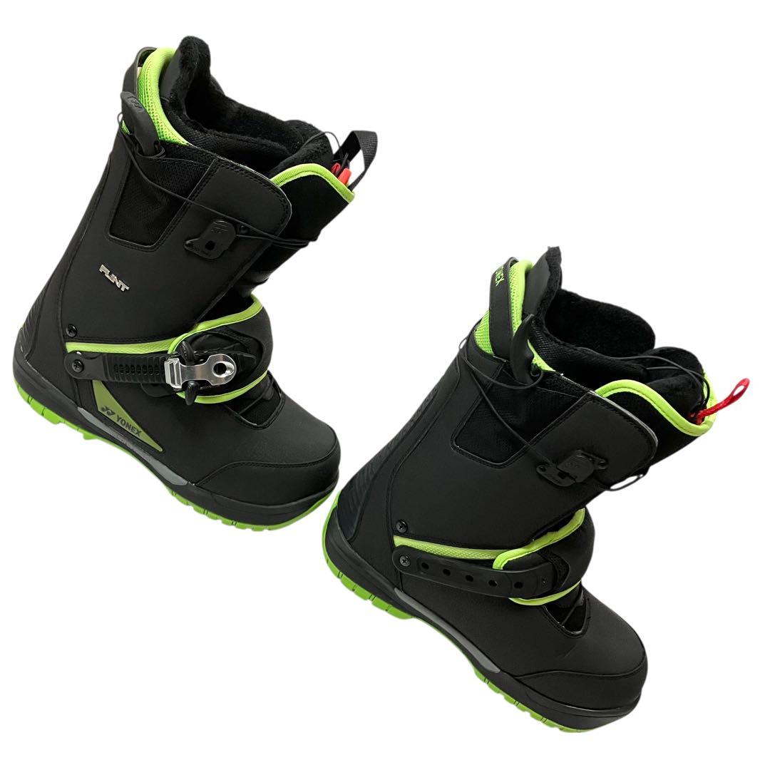 YONEX ヨネックス FLINT AB 27.5cm スノボーブーツ