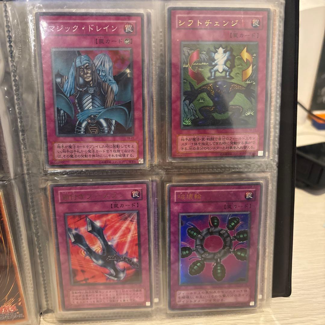 遊戯王OCG カードセット