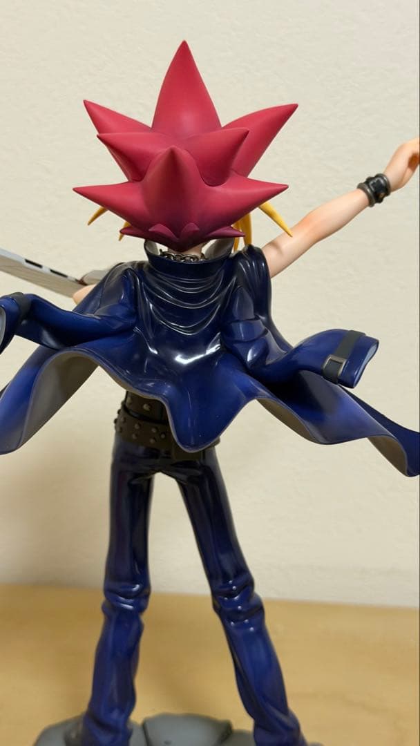 ARTFX J 闇遊戯　運命の決闘　遊戯王