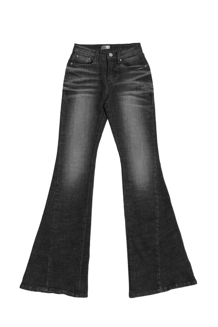 パンツ SYNERJYN CAT WASHING DENIM PANTS BLACK L MUSINSA | SYNERJYN CAT WASHING DENIM PANTS BLACK