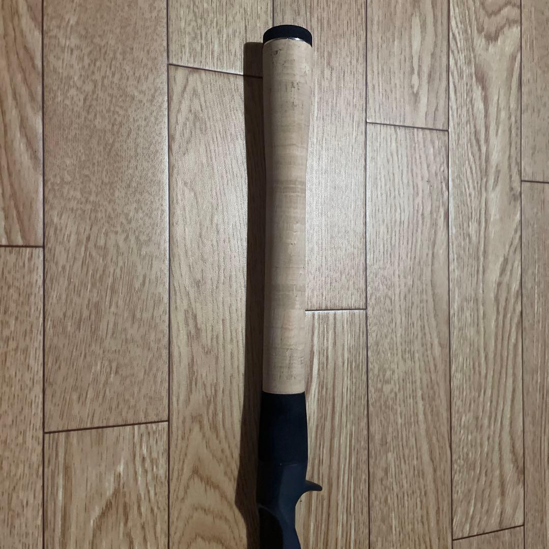 インクスレーベル ロッド サビア SABIA TC 美品 inx label - メルカリ