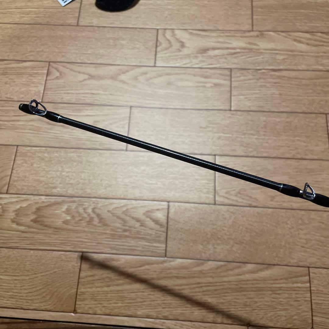 インクスレーベル ロッド サビア SABIA TC 美品 inx label - メルカリ