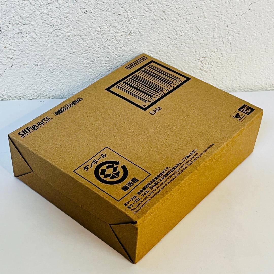 S.H.Figuarts サム / 新品 未開封 / 崩壊：スターレイル