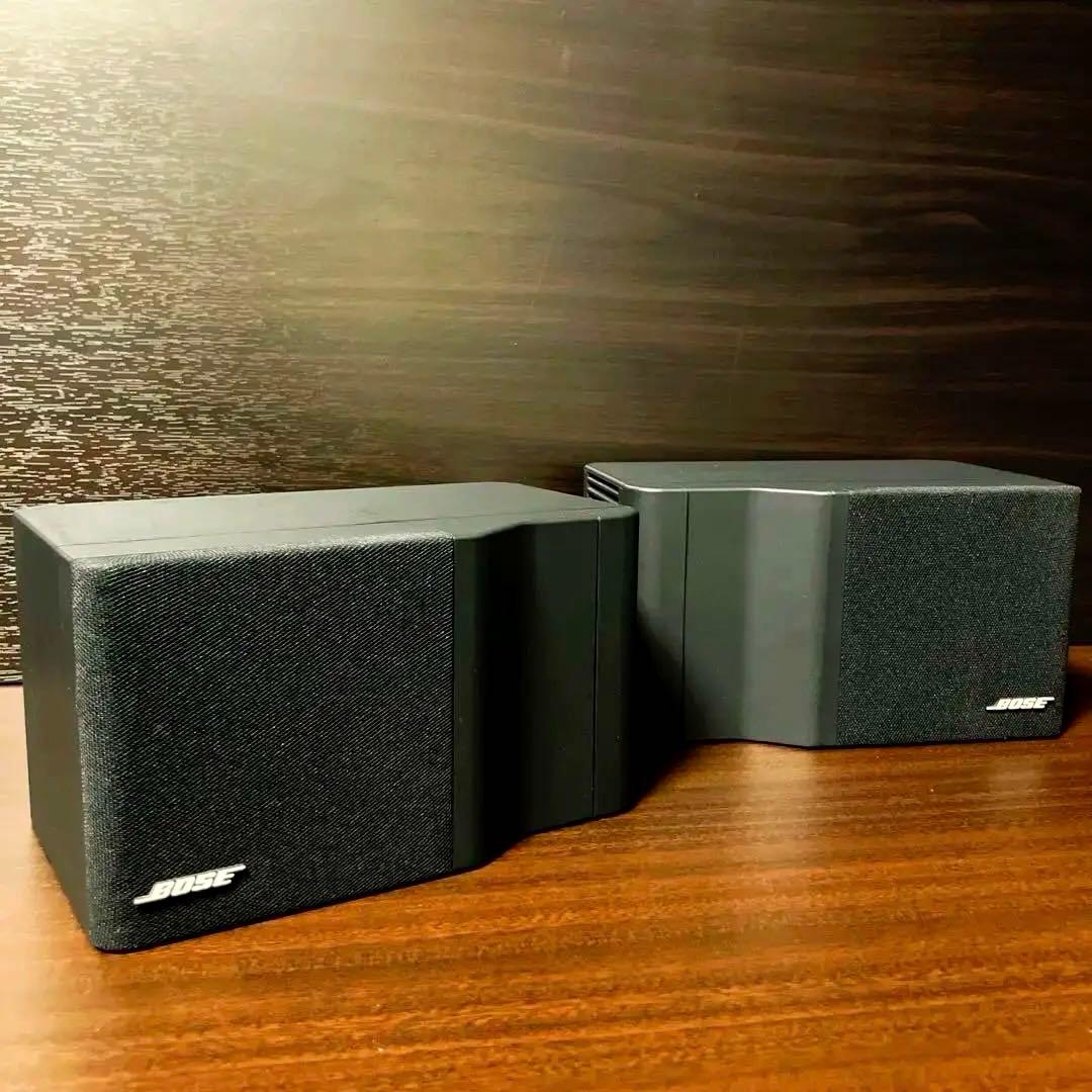BOSE 101IT イタリアーノモデル！ BOSE 101IT をメンテナンスする - いつか消える文章