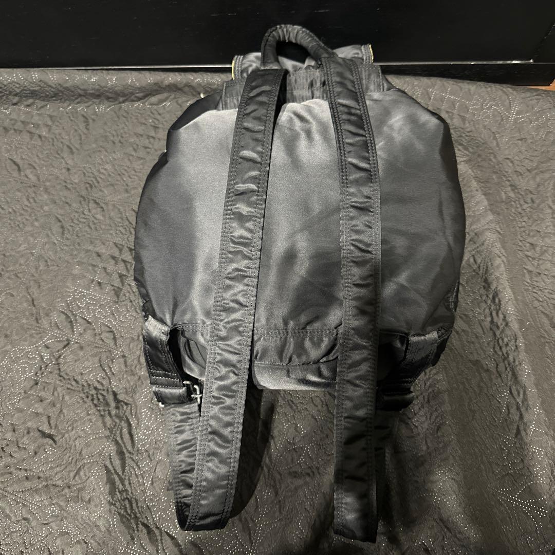廃盤品 希少PORTERポータータンカーリュックバックパック 吉田カバン
