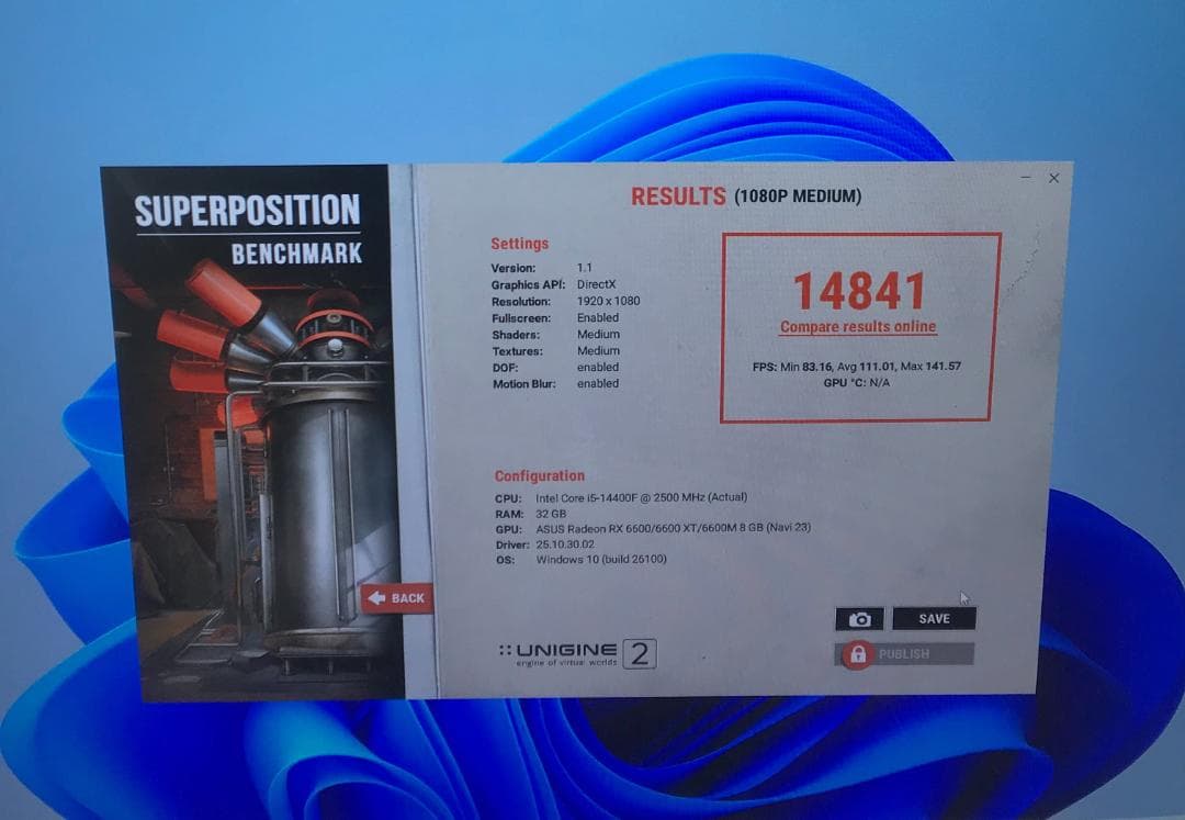 S*g様 【グラフィックボード】ASUS Radeon RX6600 ID:6D - メルカリ