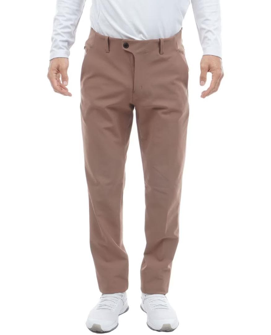 お買得【新品】g-arc collectionボンディングロングパンツ デサントゴルフ DESCENTE ゴルフ 【g-arc collection】ボンディング