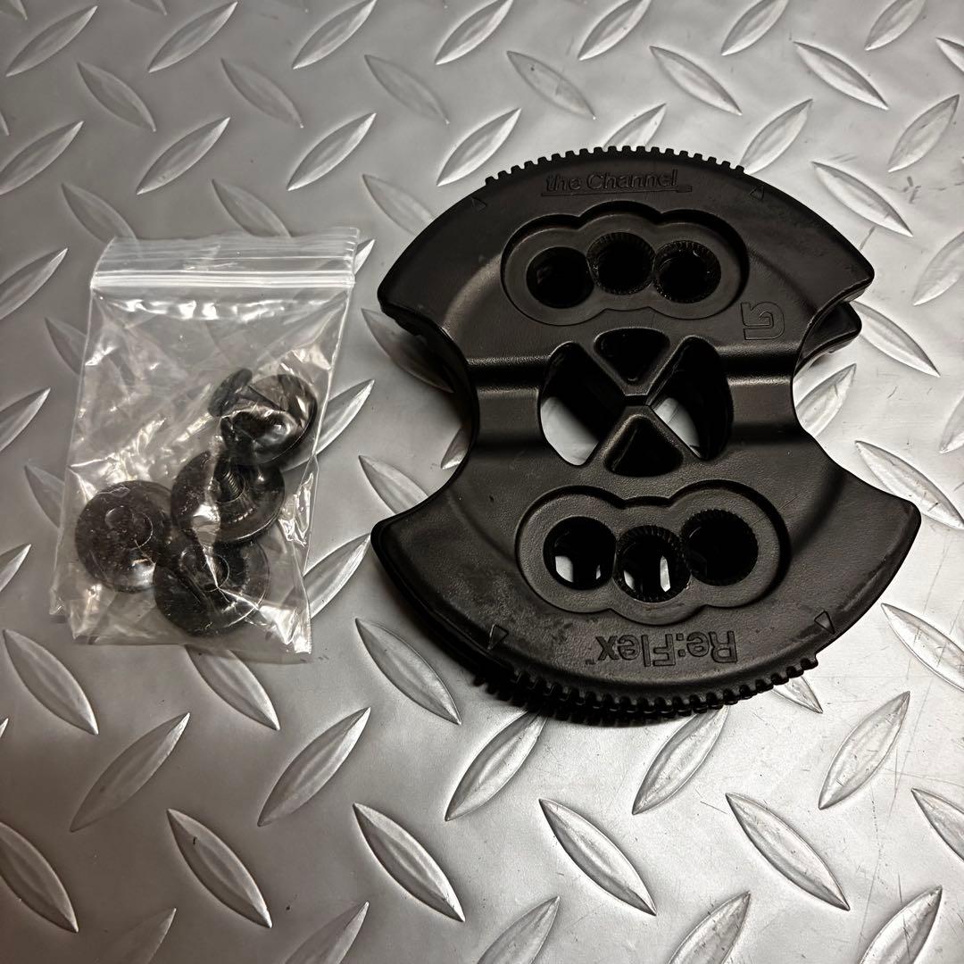 限定モデル】バートン カスタム リストリクテッド 154cm ボード2点