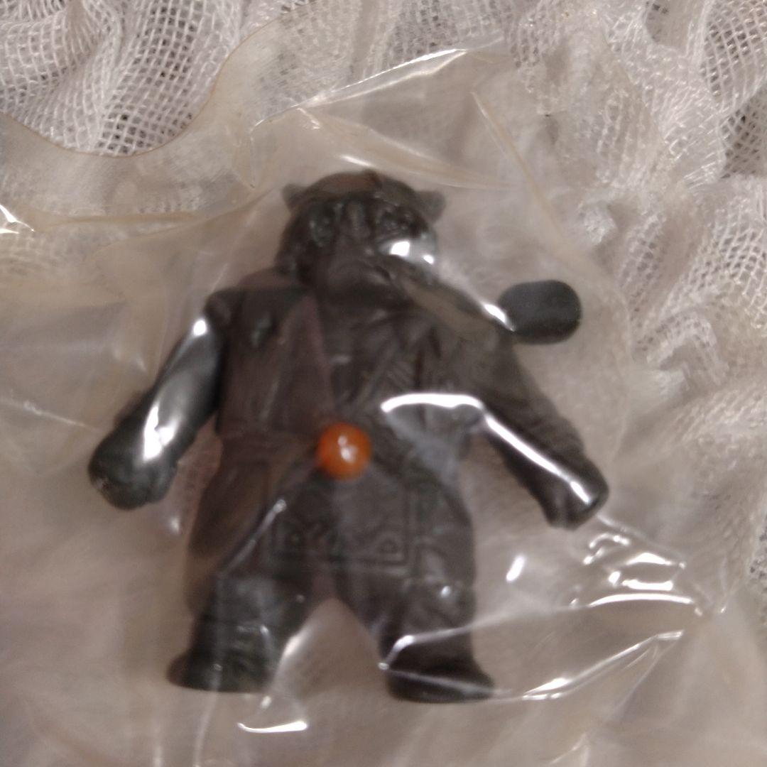 ま*ー様 ドラゴンクエスト 勇者アベルの伝説 食玩フィギュア森永製菓