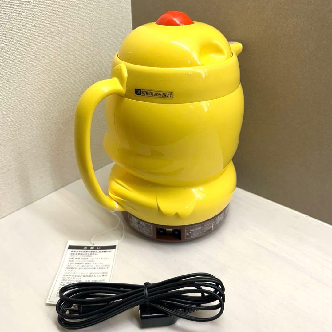 日清 チキンラーメン ひよこちゃん ポット＆グルメプレゼント ポット