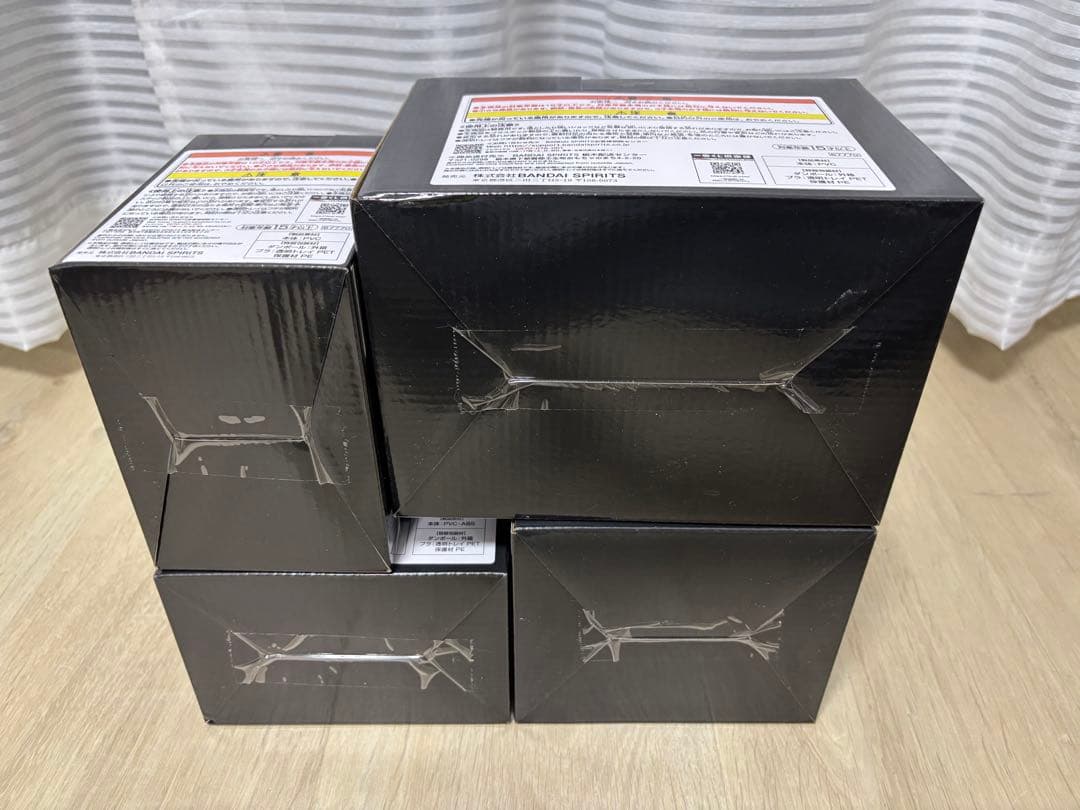 一番くじ NieR:Automata Ver1.1a -人類に栄光あれ- セット