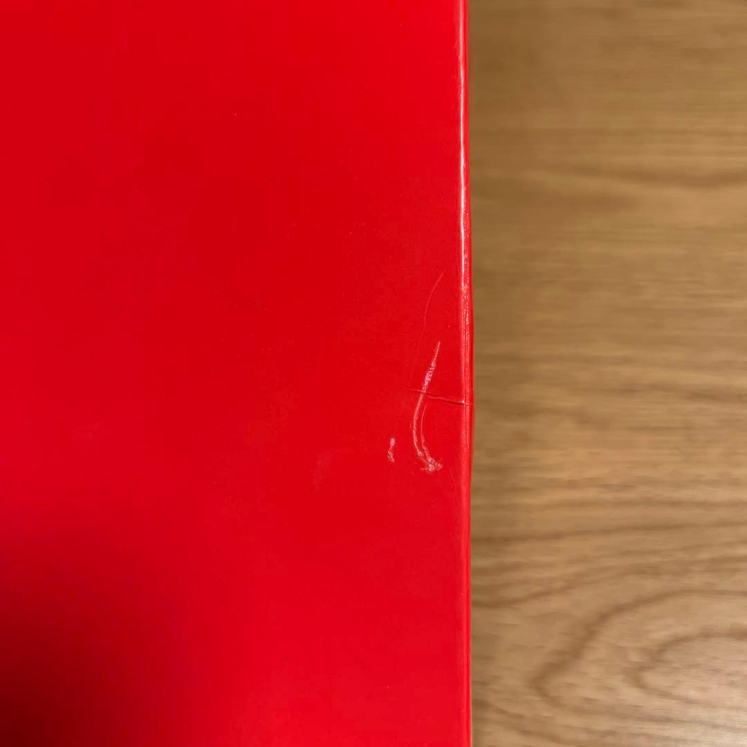 K-sixone tour90 初回購入特典の ロジャーフェデラーフィギュア - メルカリ