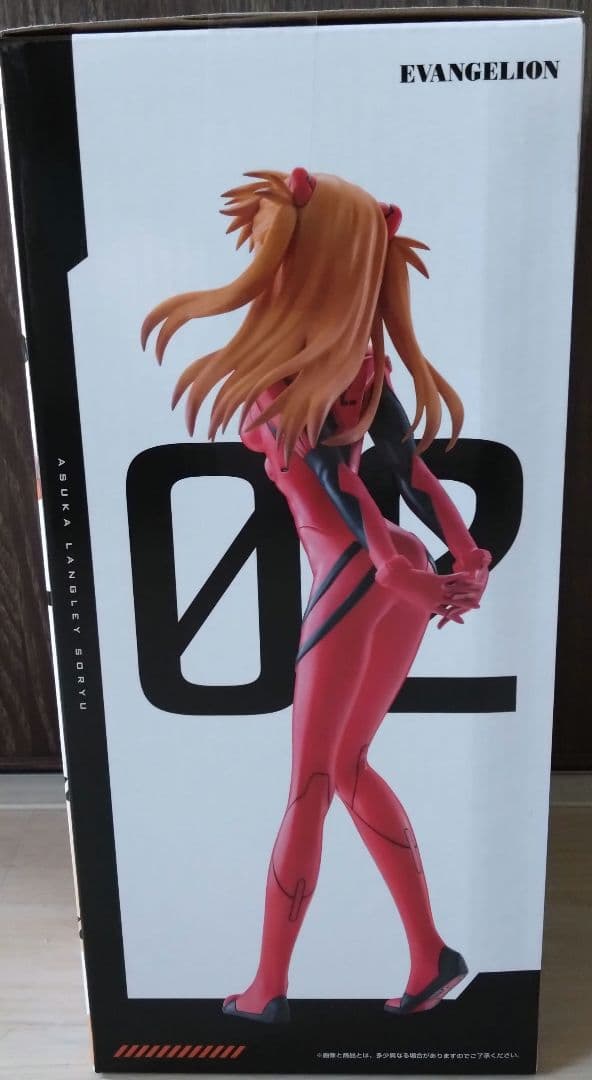 一番くじ 新世紀エヴァンゲリオン 30周年 ラストワン賞＋D賞 セット おまけ付