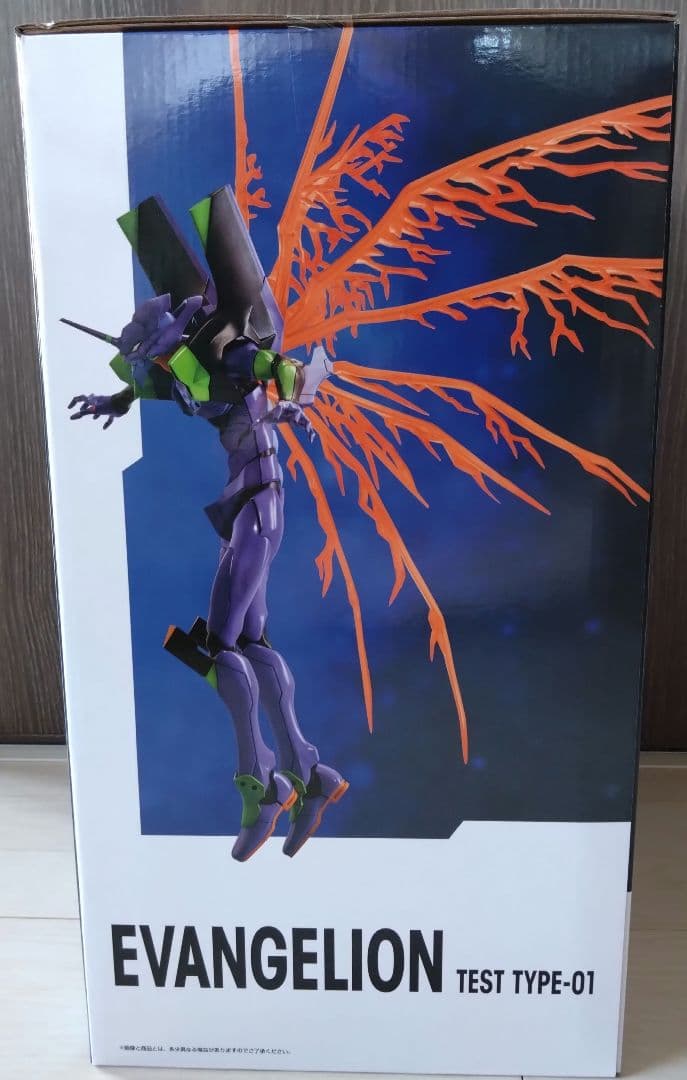 一番くじ 新世紀エヴァンゲリオン 30周年 ラストワン賞＋D賞 セット おまけ付