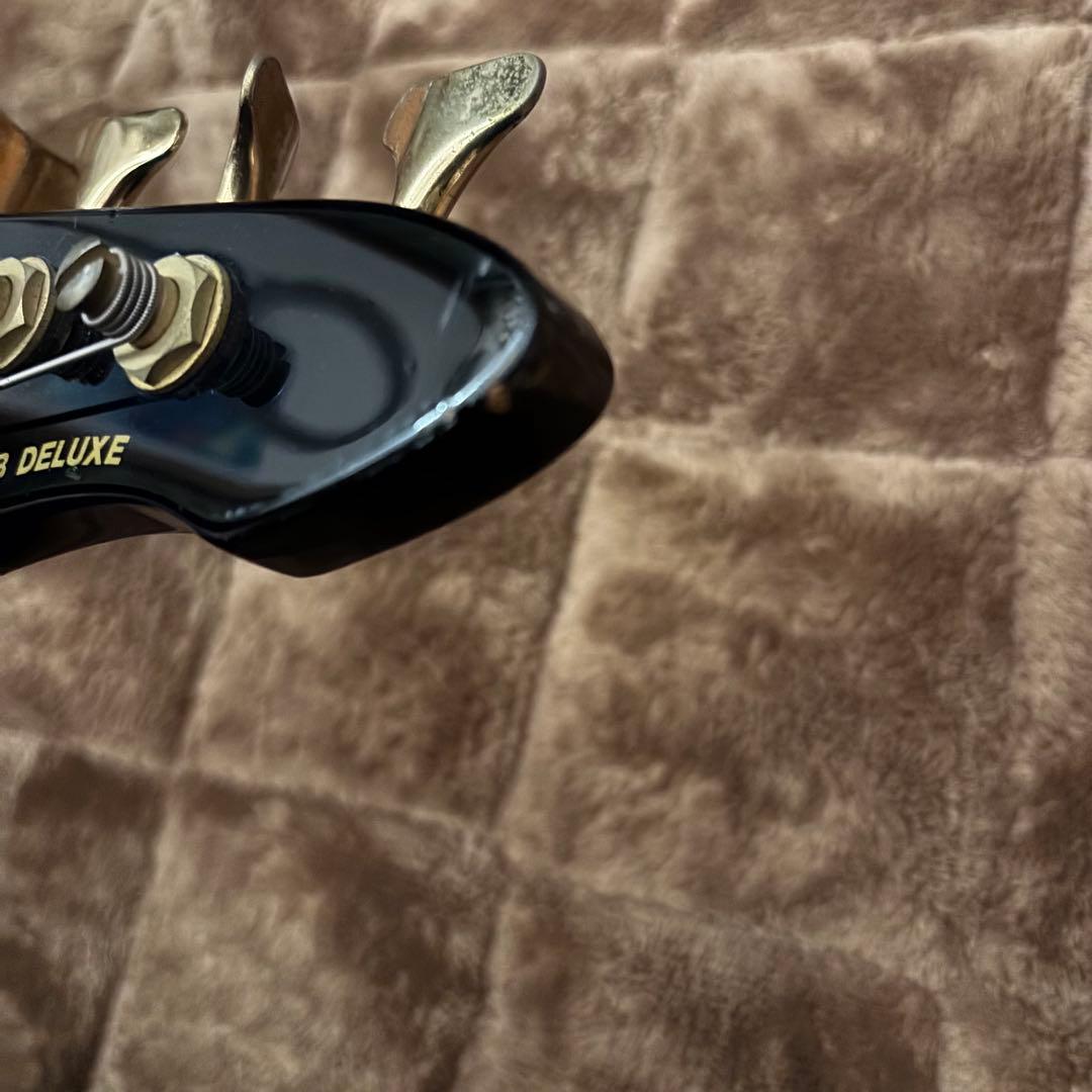 Aria Pro II RSB Deluxe-II マツモク製 ヴィンテージ - メルカリ