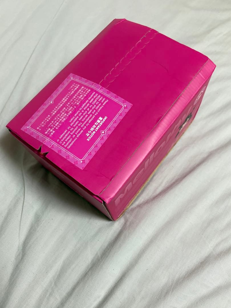 【まとめ売りタイムセール】メロジョイmellojoy2026新年チーム3箱