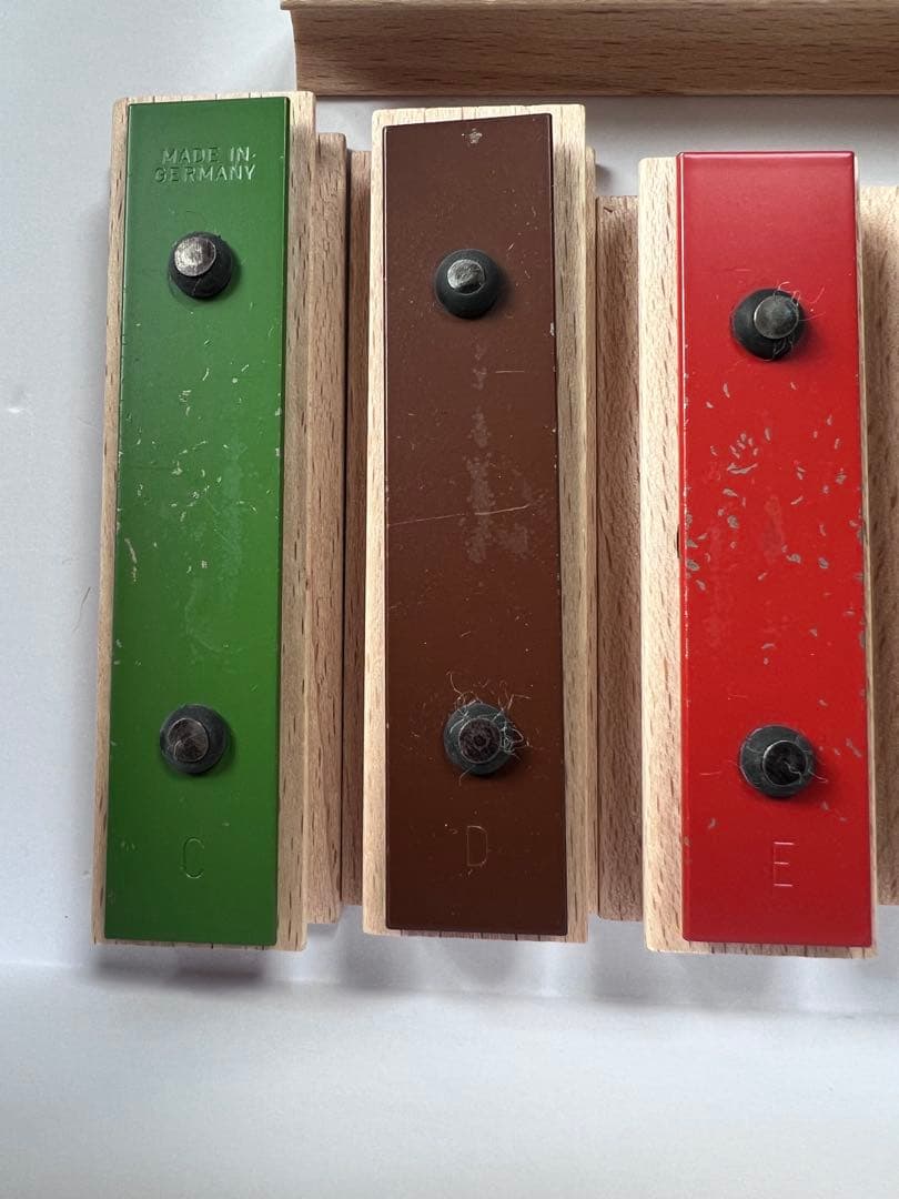 xy loba mezzo サイロバ　メッゾ　音楽玩具