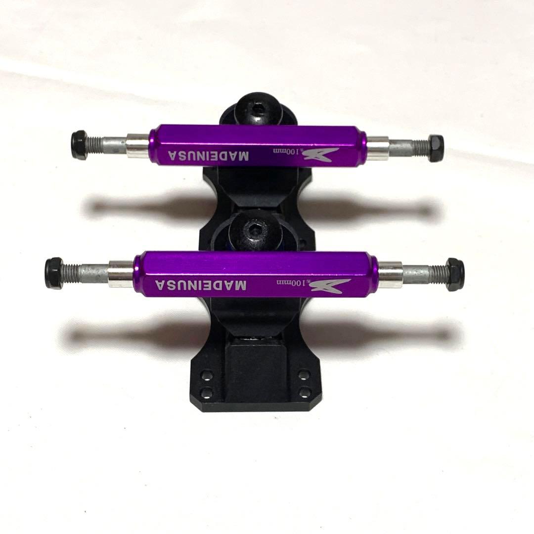 新品 サーフロッズ 100 TKPトラック Surf-rodz - メルカリ