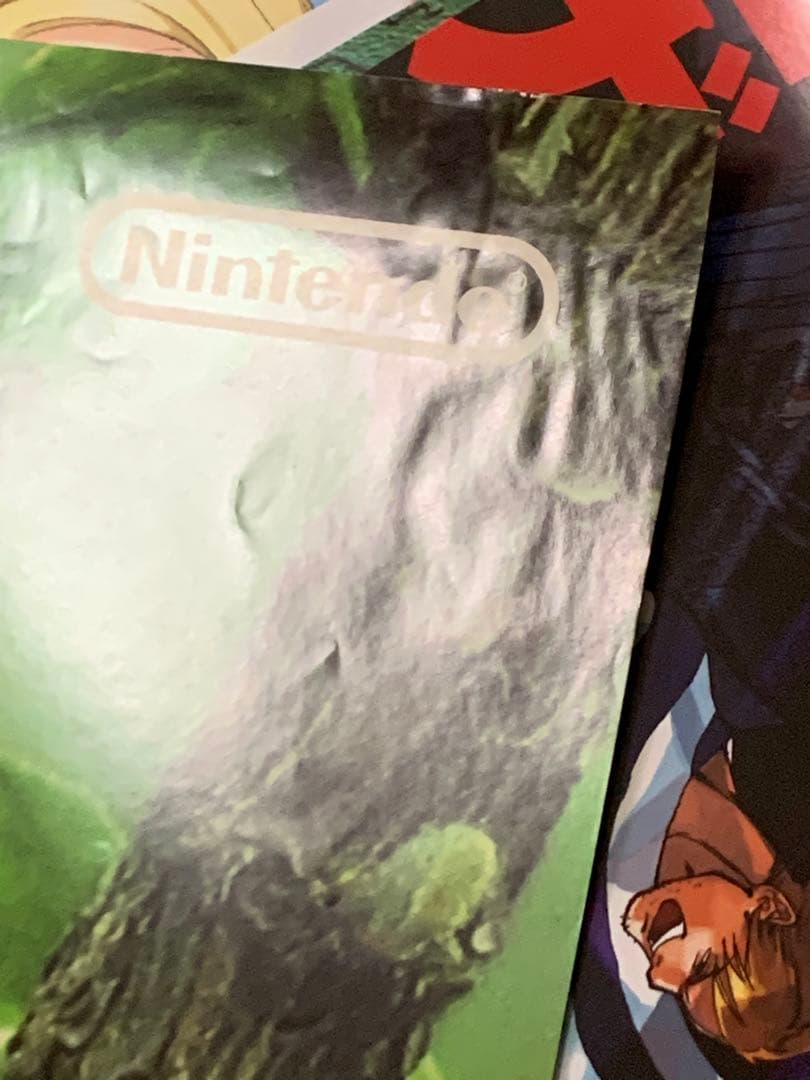 B2・ヨレ痛み折れあり】 ピクミン2 GC ゲームキューブ 販促 ポスター