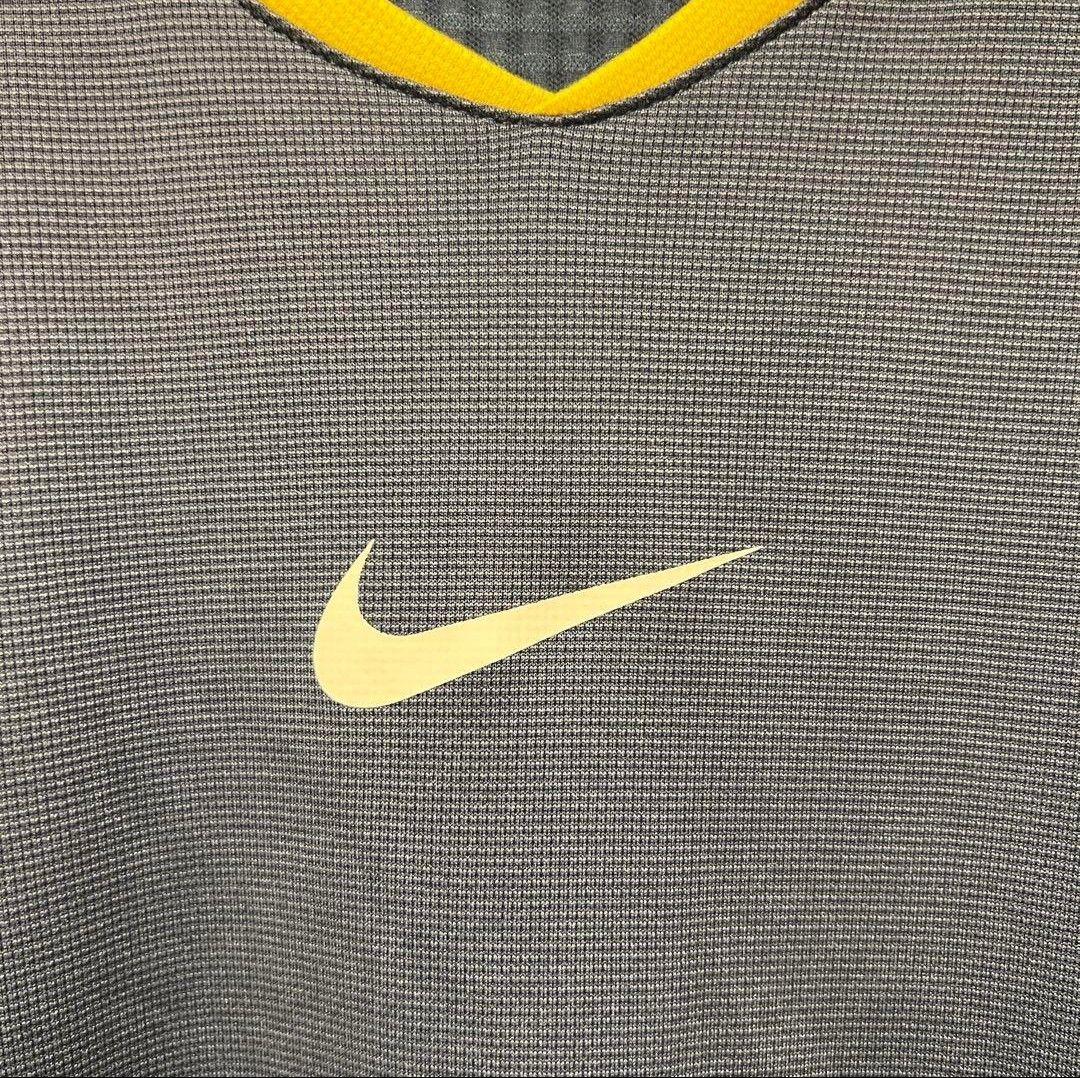 2005全米オープン フェデラー ウェア ナイキ - メルカリ