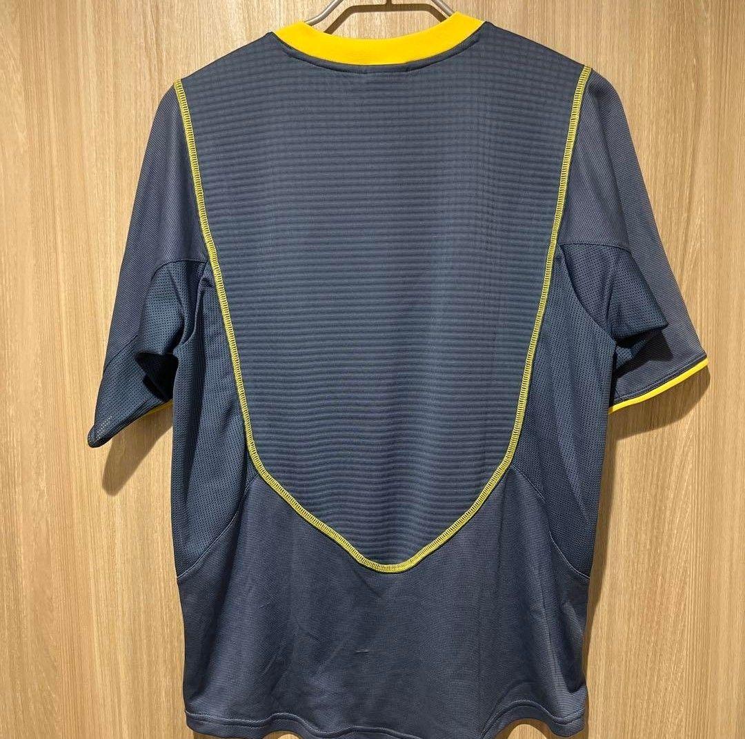 2005全米オープン フェデラー ウェア ナイキ - メルカリ