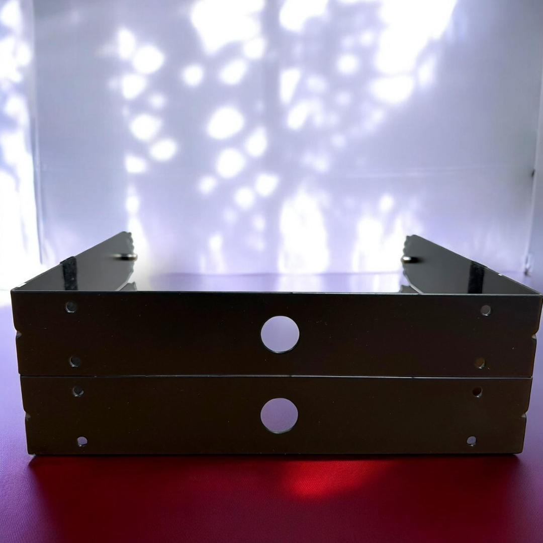 良品 BOSE DesignMax DM6SE用 壁掛けスピーカー Uブラケット - メルカリ