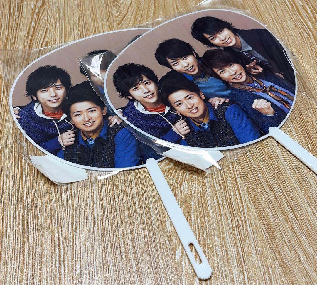 値下げ・バラ売り交渉可】 嵐 2013年”Love”ライブグッズセット - メルカリ