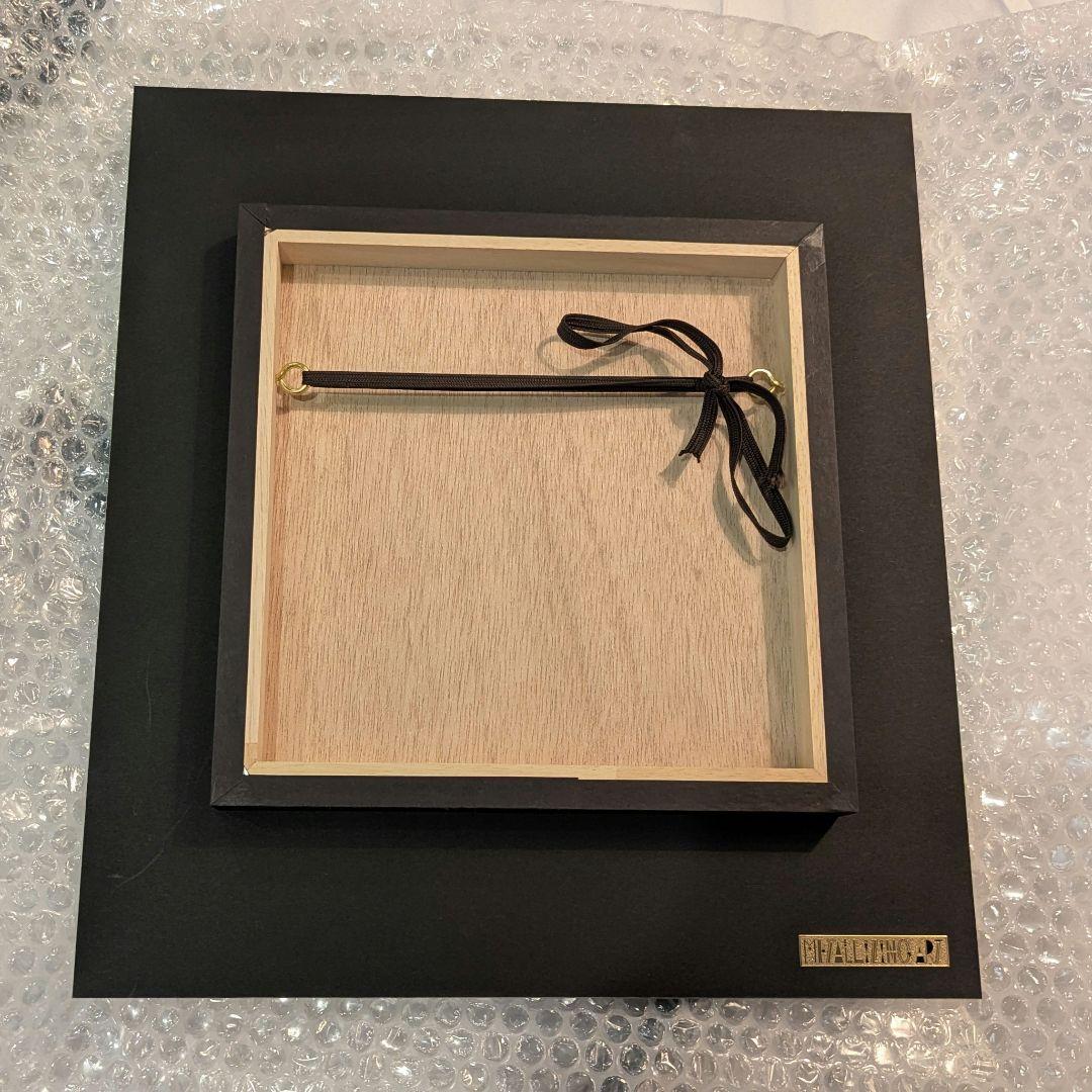 さ*中様 ヒプマイ　メタライズアート　飴村乱数