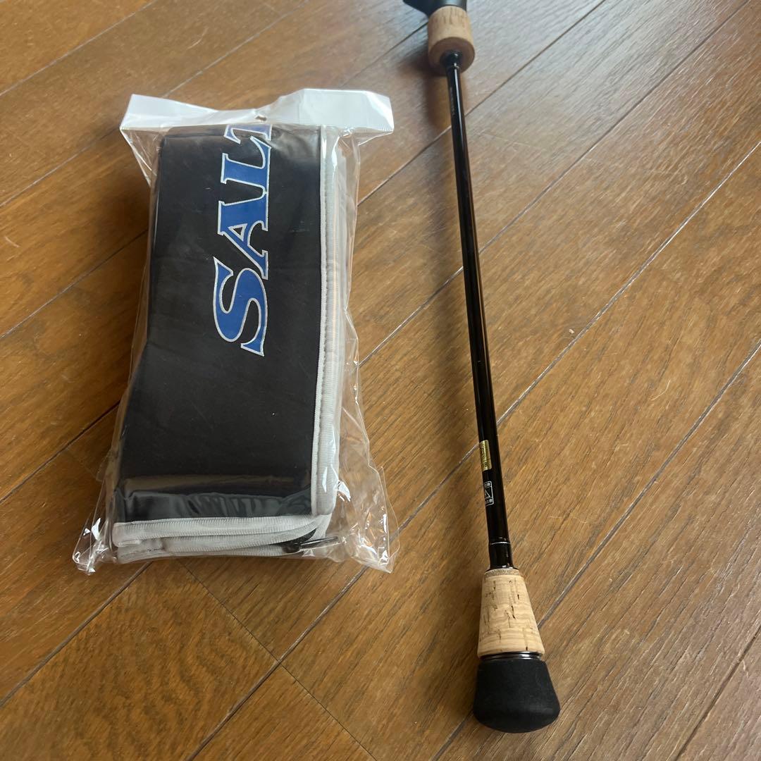 最終値下げ　ダイワ ソルティガ SJ 61B-3・W スロージギングロッド Amazon | ダイワ(DAIWA) スロージギングロッド SALTIGA SJ 61B-0・W