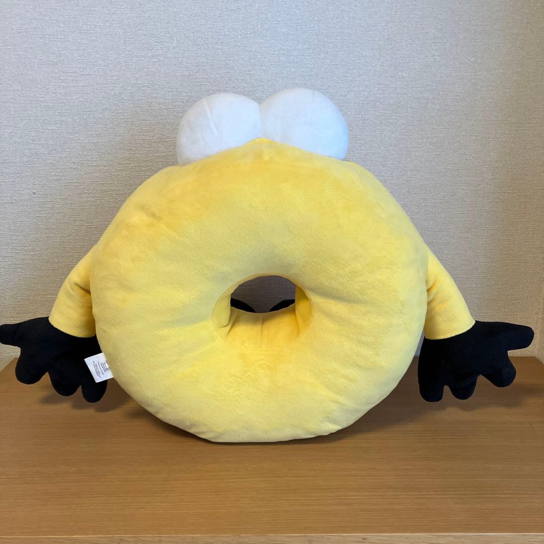 Fallout Slocum's Joe ぬいぐるみ