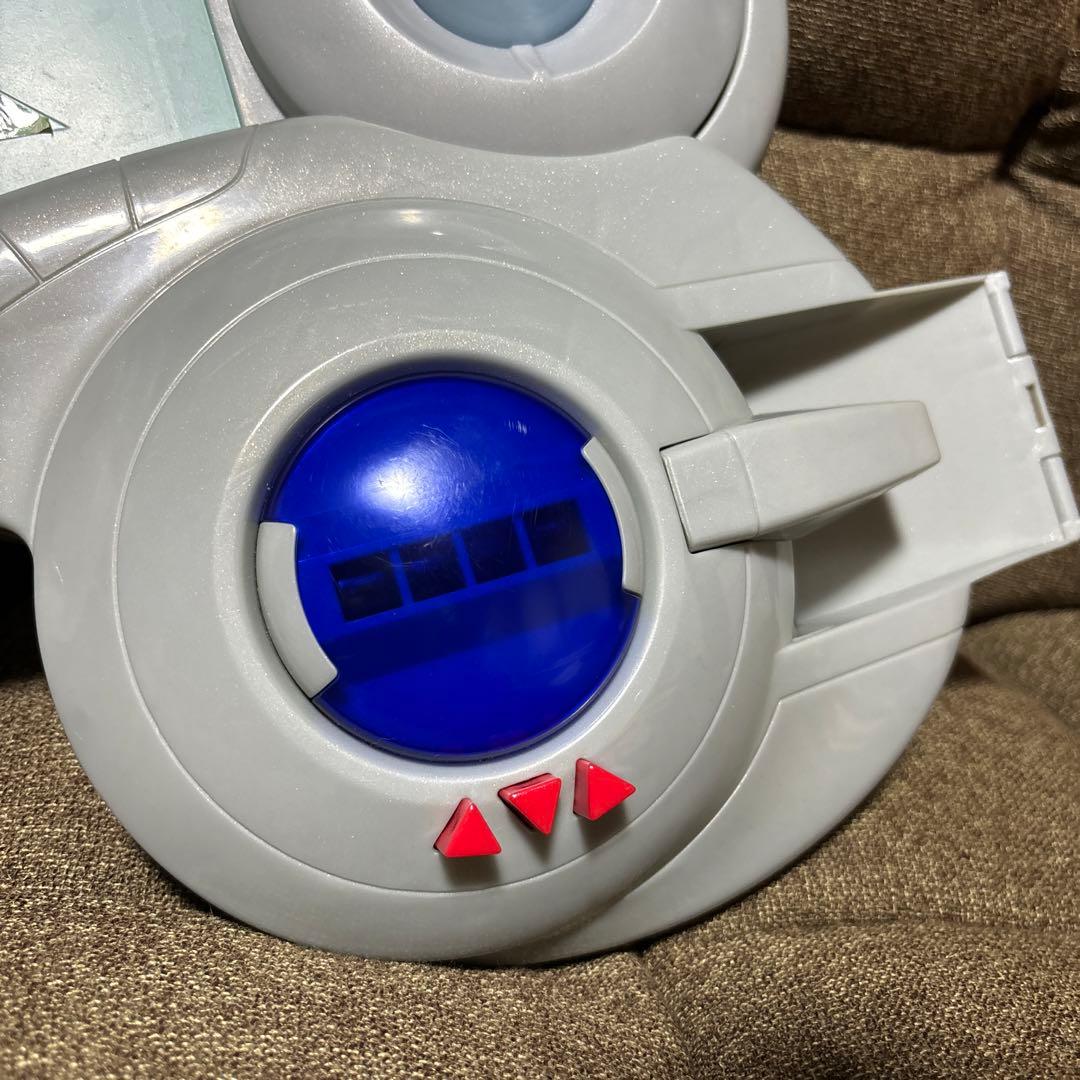 遊戯王　デュエルディスク