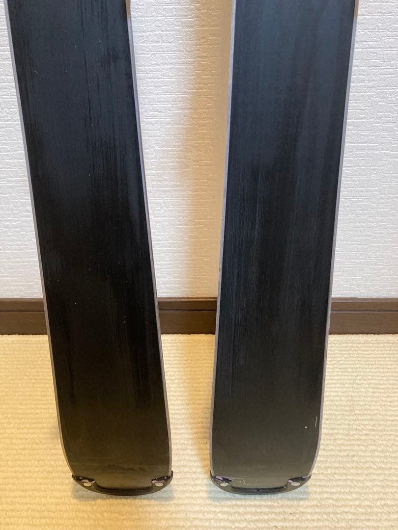 HOTWAX・チューン済み】HEAD SOUPHEAD ツインチップ137㎝ - メルカリ