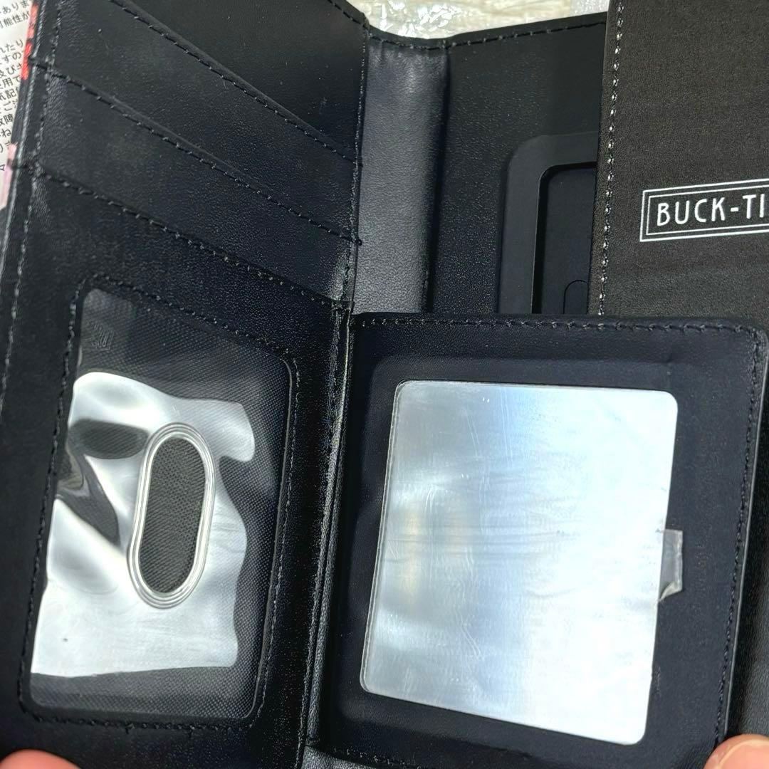 レア未使用品【BUCK-TICK】 全機種対応スマホケース・シュシュ　セット売り