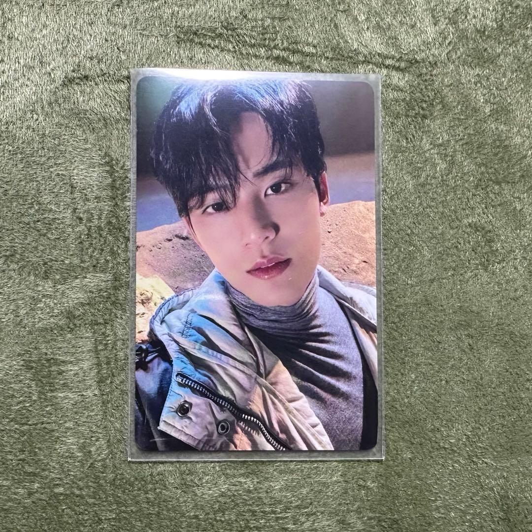 SEVENTEEN セブチ ALWAYS YOURS ミンギュ セブンネット盤 - メルカリ