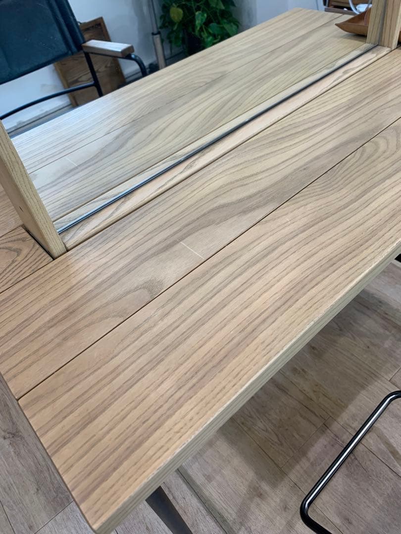 r.a.f mirror ラフ ミラー セット面 タカラベルモント 美容室 - メルカリ