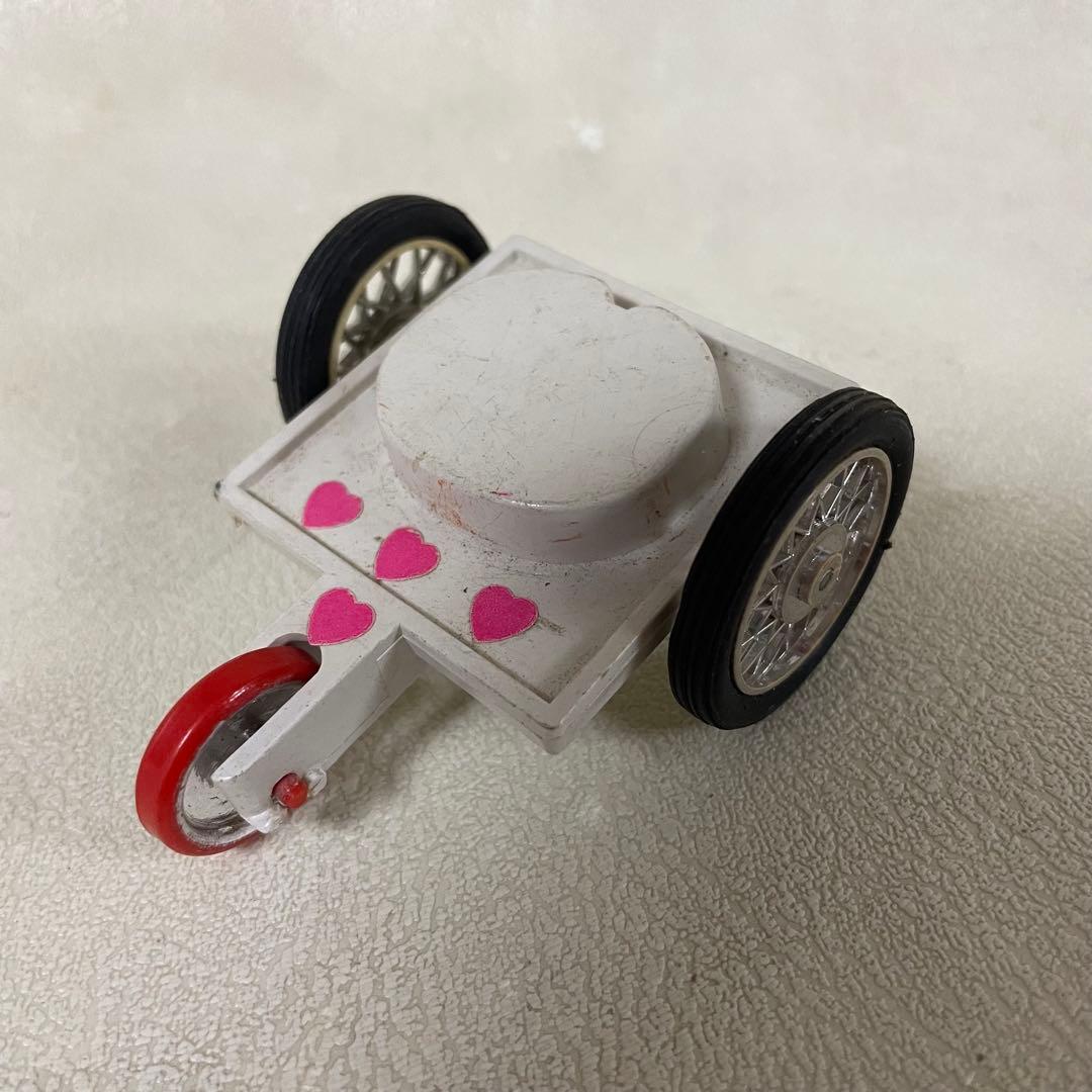 昭和レトロ　超合金　ロボコン