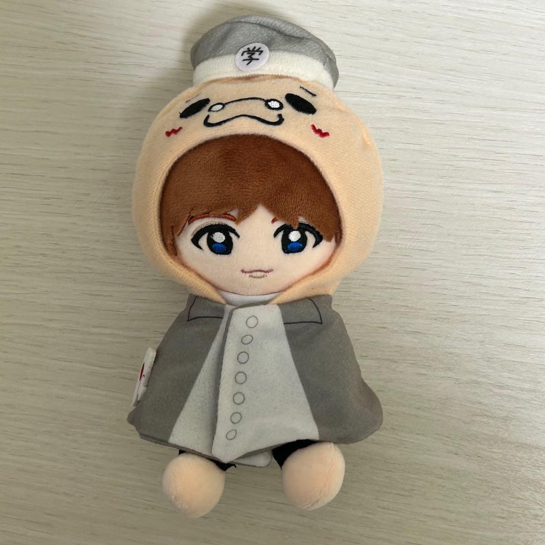 Hey! Say! JUMPぬいぐるみ