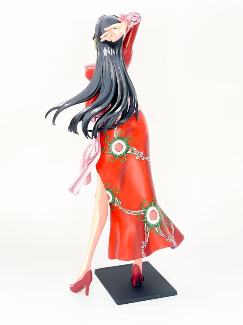 ワンピース　ハンコック　リペイント