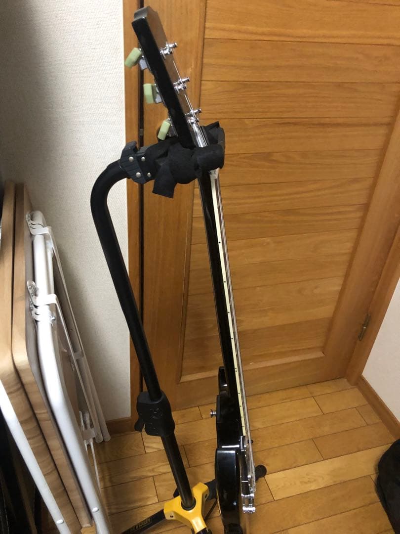 SGスタイル エレキギター サンバースト