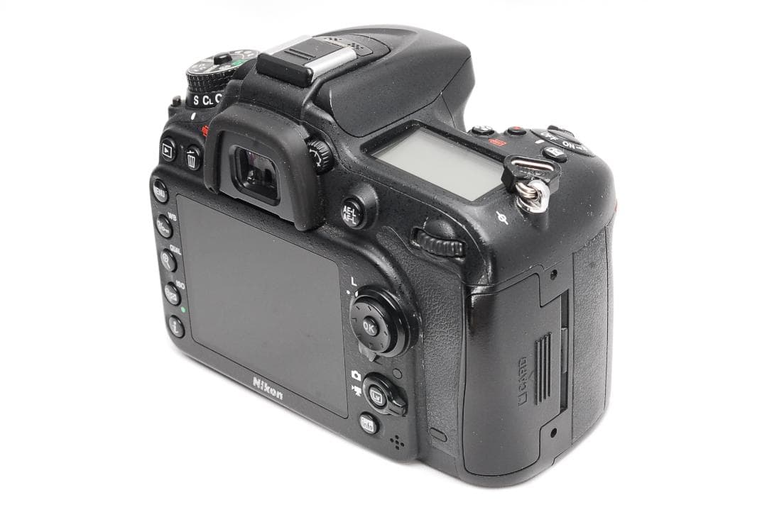 ✨️ Nikon D7100 ✨️ ハイアマチュア 超望遠レンズ 高速連写 - メルカリ